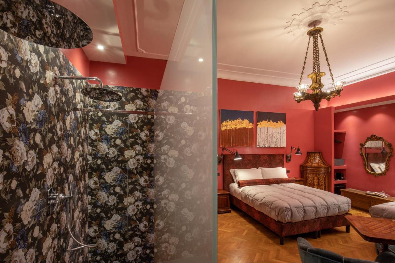 Room 94 Piazza Di Spagna Rome Exterior photo